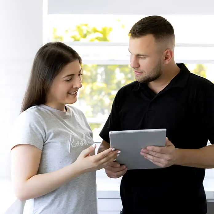 Kosten Elektricien Luchtbal