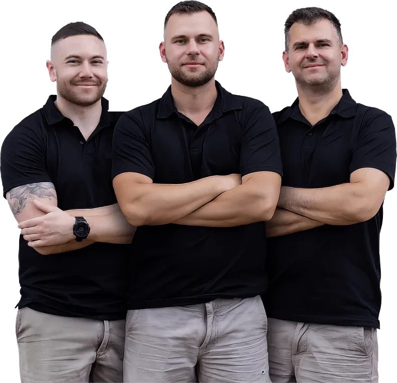 Ons deskundige team van elektriciens in Luchtbal